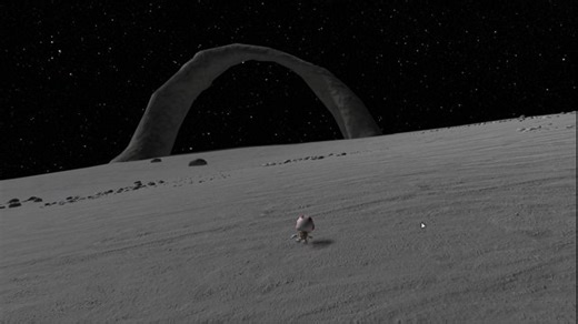 KERBAL SPACE PROGRAM