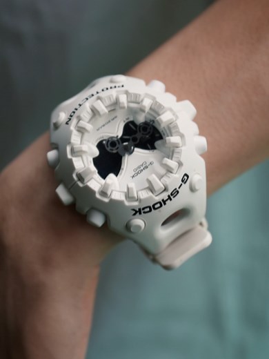 Casio GA-V01: The Ultimate G-Shock Watch Experience