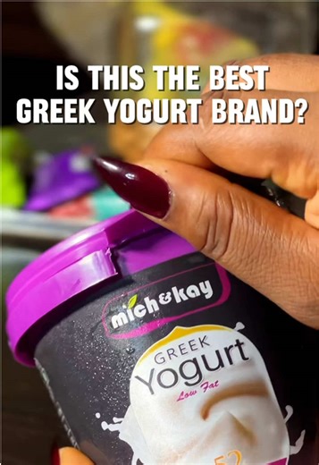 Best Greek Yogurt Brands in Nigeria: A Taste Review