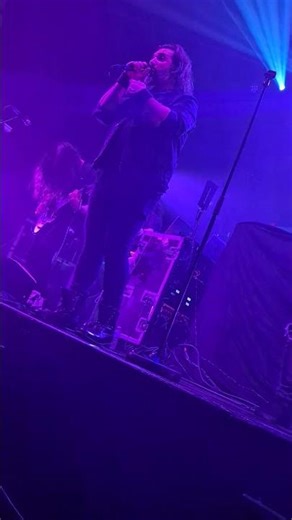 Textures Live Manchester O2 Ritz 29th January 26