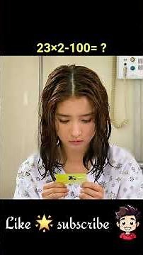 लड़की को मिला उसके भविष्य का पति 🔥🥶 #shorts #shortvideo #kdrama #cdrama #movie