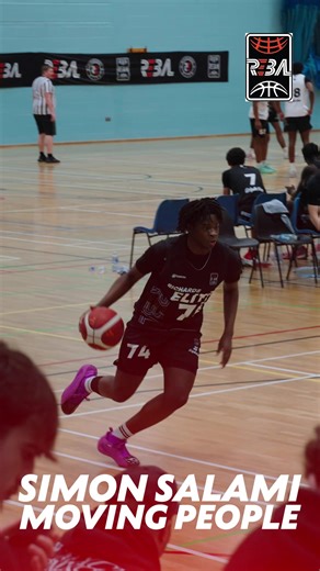 REBA Season 3 Camp Schedule and Booking Details