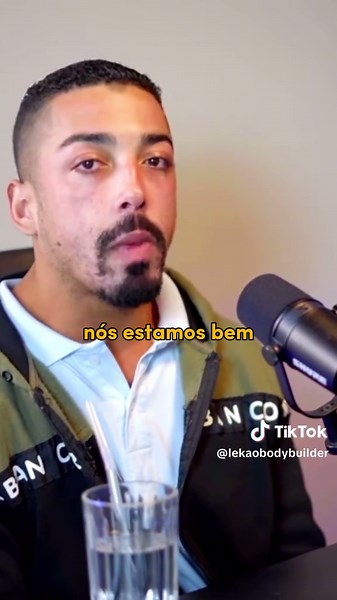 Os vídeos de Lékão (@lekaobodybuilder) com Soft and minimal instrumental music(1259336) - MaxRecStudio