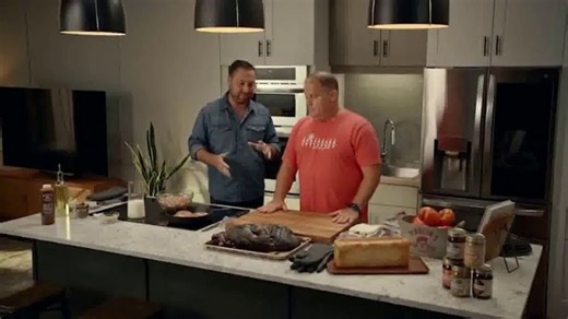 LG Channels TV Spot, 'Taste of Tennessee'