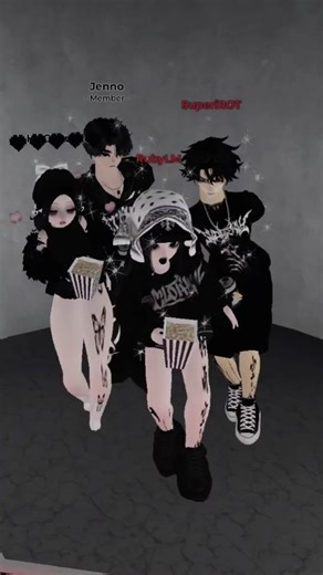 #salonfiesta #robloxfyp