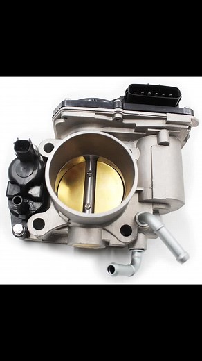 Throttle Body Cleaning for Enhanced Vehicle Performance