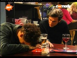 Coupling Trailer - Nick Comedy Germany (2005)