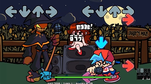 Zardy Foolhardy Mod Pack