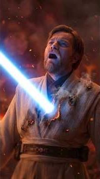 What If Anakin WON on Mustafar?