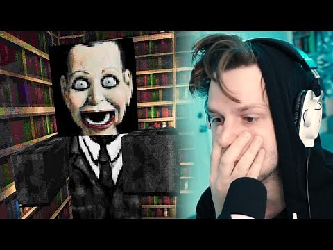scary minecraft game with 700 jumpscares