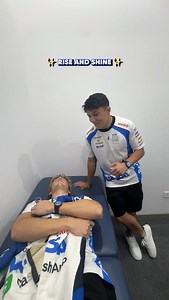 Okay they’re getting weirdly good at this lip-sync thing 🎬 #F1 #VCARB | Visa Cash App RB