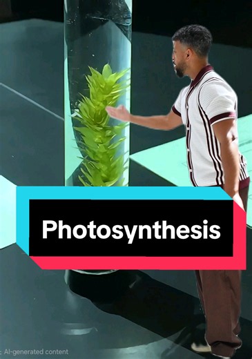 Photosynthesis GCSE Revision: Explained for Exam Success