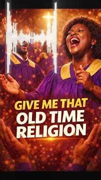 When The Choir Sang THIS 🔥