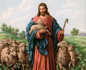 The Lord is my Shepherd lyrics- Classical Music