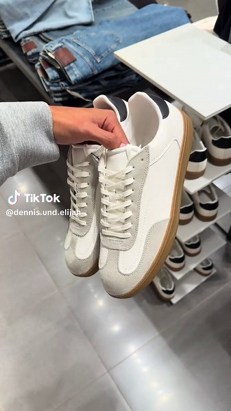 ZARA x MARGIELA shoes — classic outfit ideas