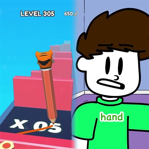 My Evil Dog (storytime animation)