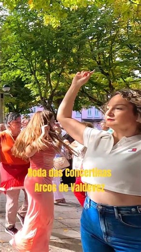 🇵🇹🪗 Turn in Line Concertina Wheel of #arcosdevaldevez #concertinas #portugal #folklore #folk