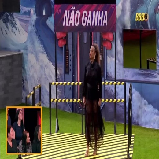 Amo o Babu no BBB: Momentos Engraçados e Polêmicos