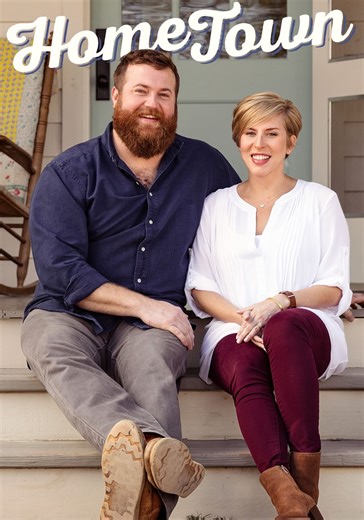 Home Town Season 10 - watch full episodes streaming online