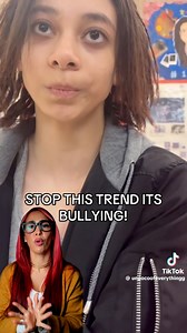 7.7K views · 595 reactions | Flip the Camera Trend: Explained /...