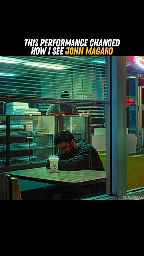 John Magaro Just Delivered His Most Surprising Performance Yet