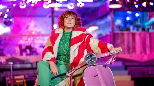 Alma's Not Normal series 2 first look image and sneak peek clip