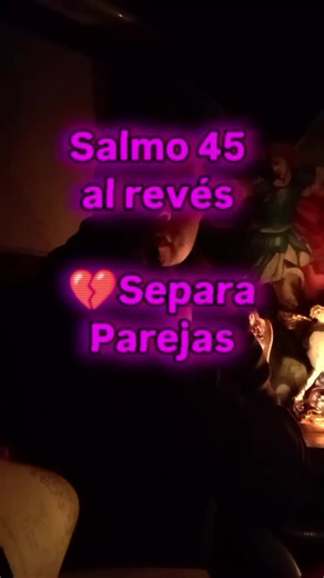 Salmo 45: El Poder del Amor y la Magia