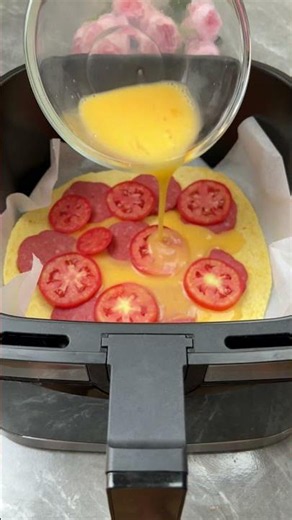 Nur 10 Minuten – besser als Pizza! 😍