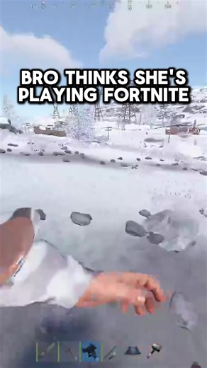 Mastering Prim Lock Techniques in Rust Gameplay