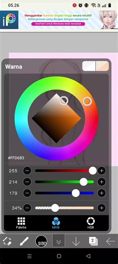 Gambar Modinner: Kreativitas Makanan Terbaru