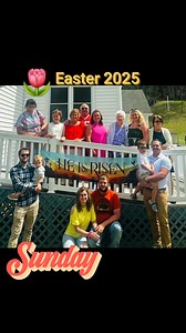 1K views · 18 reactions | #StarsEverywhere #easter2025 #familytime @highlight Richard Stephen Akers Richard's Estate Sales & Clean Outs, LLC Opulent Dental: Priyanka Dutt DDS Cathy Senter Akers Kayla Dudleson Keri Fowler Sharon Akers | Richard Stephen Akers | Facebook