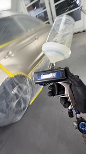 19K views · 329 reactions | Shoutout to this Ford Escape. It’s back in shop for more repairs. This time the other side of the vehicle. We absolutely love a returning customer, they might not like it  But it’s nice to know see people happy with our work the last time enough to let us solve their problems again. •#paint #bodyshop #bluecollar #painting #satisfying #autobody #car #truck•@lumaiii Link in BioDiscount Code inlinepaint7 | Inline Paint & Body | Facebook