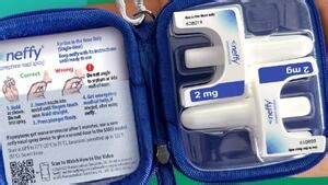 ‘Game changer’: Needle-free allergy treatment approved in Canada