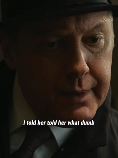 Who is N13 | The Blacklist #shorts