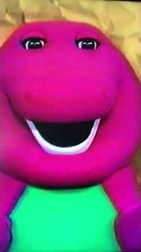 Barney Says Segment (A to Z with Barney)