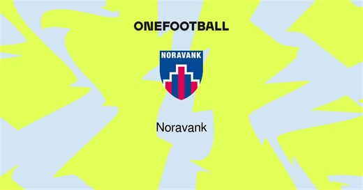 Noravank | Panoramica | OneFootball