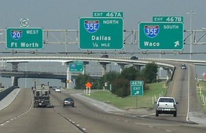 Interstate 20 in Texas - Alchetron, The Free Social Encyclopedia