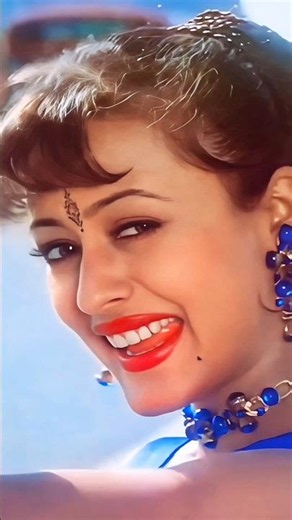 Deewana Deewana Main Tera ❤️👰‍♀️ | Hero Hindustani, Romantic Song, Hindi Love Songs #shorts