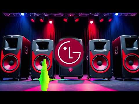 LG SOUND LAB 2025 Billie Jean Battle Mix | LG Sound Lab 2025