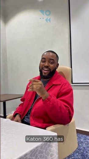 katon 360