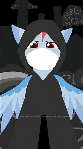 Well You Don't Know Me // Rainbow Factory // Animation MEME