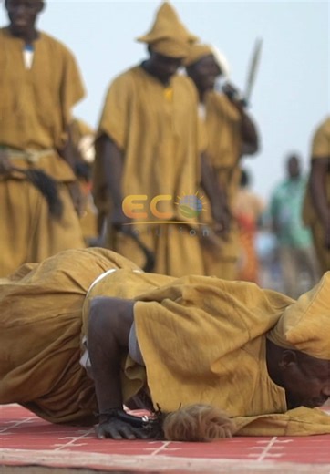 ✨ Ogobagna 2026, c’était plus qu’un festival. Une célébration de la culture, des traditions dogon et du vivre-ensemble, que nous sommes fiers d’avoir accompagnée avec une énergie solaire propre et durable. 👉 Rendez-vous à la prochaine édition. 🌐 https://eesmali.solar/ #Ogobagna2026 #EnergieEcoSolution #bamakomali🇲🇱 #CultureMalienne #TraditionDogon