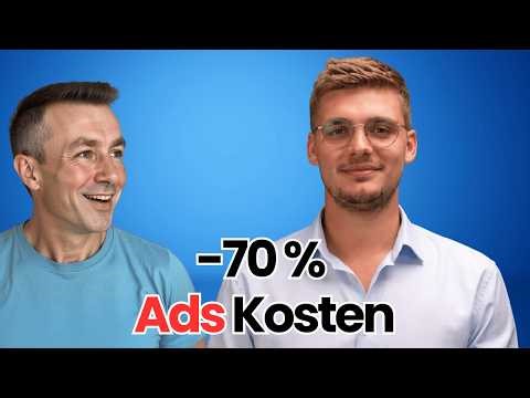 70% Werbekosten gespart: Amazon FBA Hacks für 2026 | MarkenMacher Podcast Nr. 15 Moritz Heller