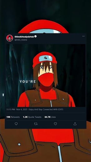 What Makes KAKASHI So Cold Blooded?