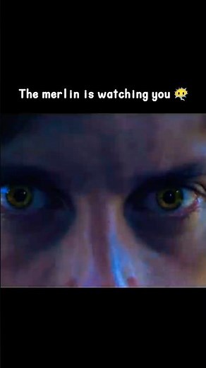Merlin Rises... The Pendragon Cycle Looks EPIC ⚔️ #shorts #viral #trending #gameofthrones