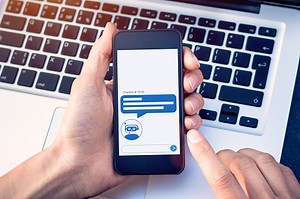 Chatbot con IA: mejora la atención al cliente de forma eficiente