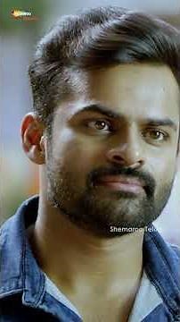 కలల్లో నిజాయితీ ఉంటే.. అనుకున్నది కట్టిస్తాం | Jawaan Movie | Sai Durgha Tej | Mehreen Pirzada