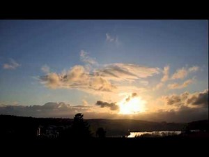 Timelapse with Nikon D90