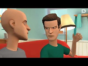 Classic Caillou's Punishment Day/Gets 5 Strikes/Grounded/Arrested