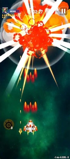 This is how I defeated the hammer alien 👽🔨 #shorts